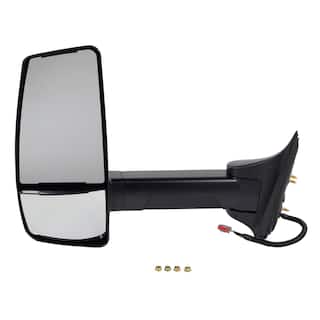 Mirror Rear View - Left, Outer OEM Parts FC4Z17683GD