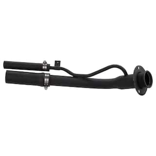 Fuel Filler Pipe Neck - 7.3L OEM Parts LU9Z9034A