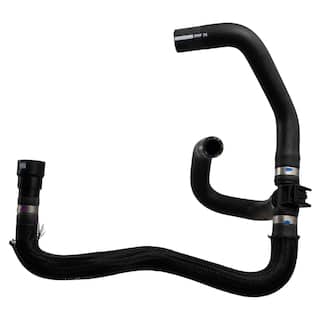Radiator Coolant Hose OEM Parts KM6767