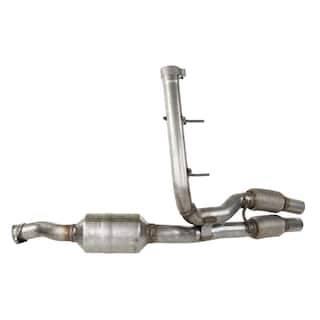 Catalytic Converter - 3.5L OEM Parts JL7Z5E212AB
