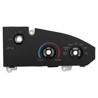 Hvac Control Module OEM Parts CCM443