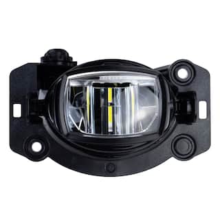 Lamp Fog - Front, Center OEM Parts RL3Z15200C