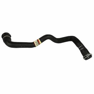 Radiator Coolant Hose - Upper (EcoBoost) OEM Parts KM5163