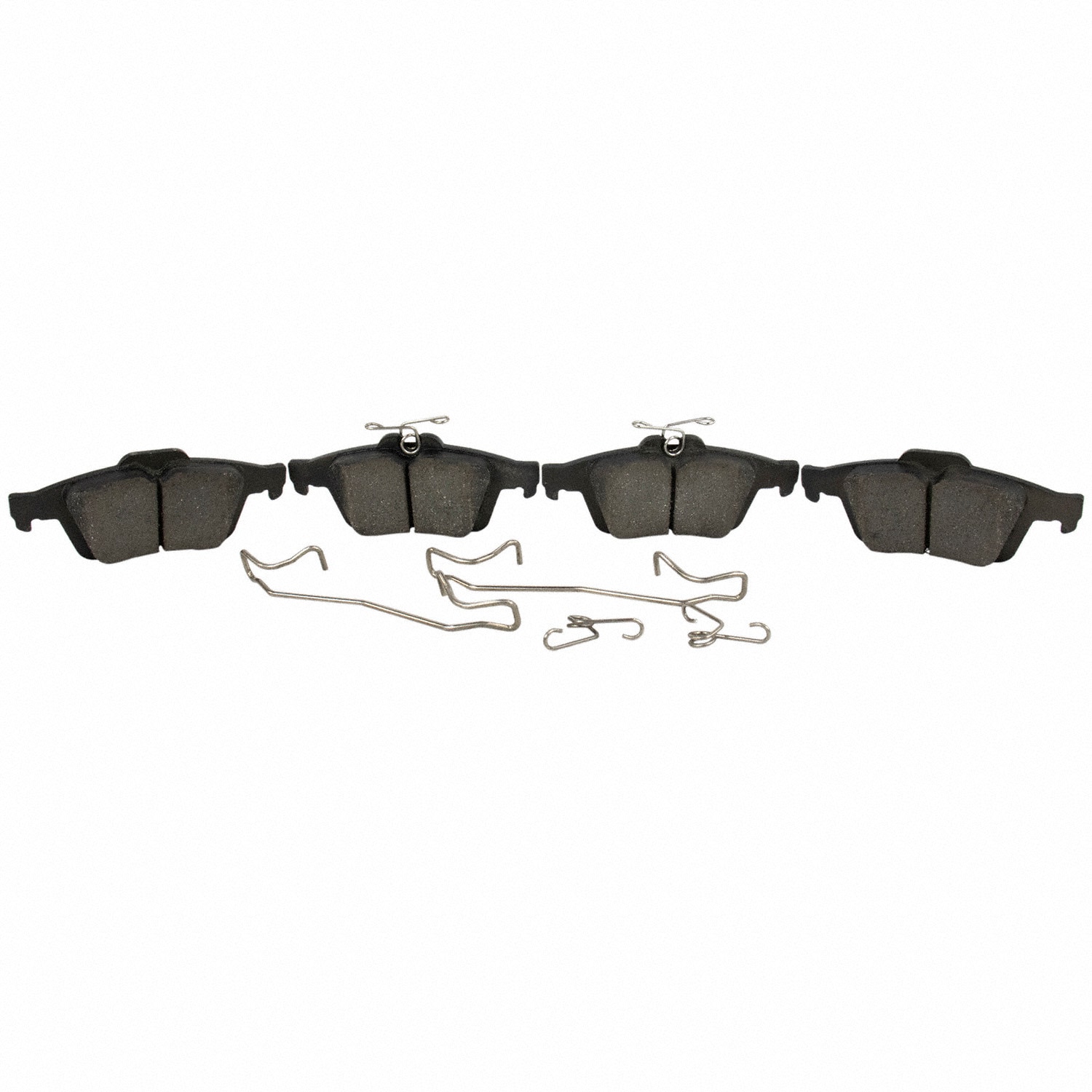 Disc Brake Pad Set | FordUS