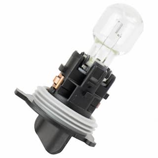 Turn Signal / Parking Light Bulb And Socket - Front OEM Parts DT1Z13466A