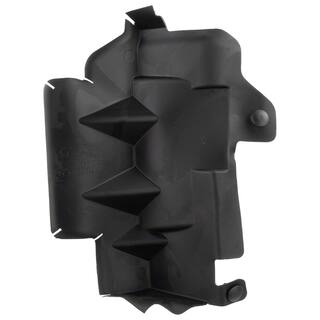 Deflector Air - Right OEM Parts PC3Z8310D