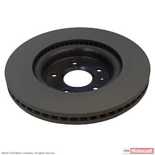 Disc Brake Rotor OEM Parts BRRF75