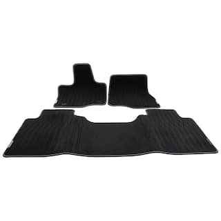 Kit Floor Contour Mat - Front OEM Parts ML3Z1613086DA
