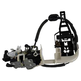 Door Latch Lock Actuator Motor - Right OEM Parts EK4Z61264A00V