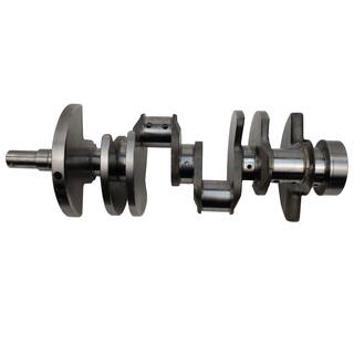 Crankshaft From 6/27/07 - 5.4L OEM Parts 7R3Z6303A