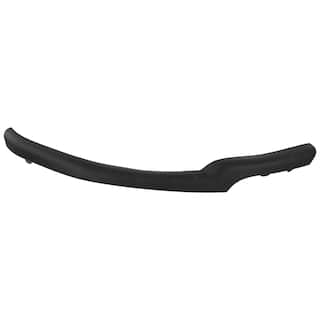 Bumper Cover Spacer Panel - Right, Front OEM Parts N1WZ17626J