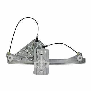 Window Regulator - Left, Front OEM Parts WLR268