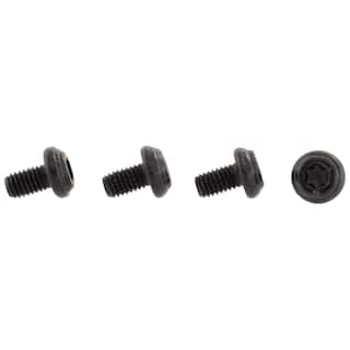 Seat Frame Bolt OEM Parts W505530S451