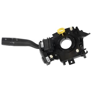 Housing Steering Column Includes: Wiper Switch OEM Parts ML3Z3F791DD