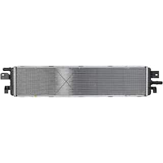 Radiator - Front OEM Parts RAD226