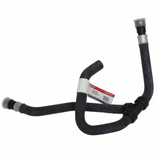 Hvac Heater Hose Water - Inlet OEM Parts KH714