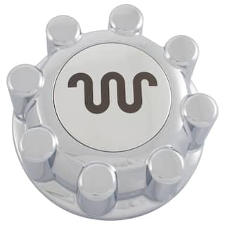 Wheel Cap Cover - Rear 6.7L 18