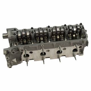 Engine Cylinder Head - 5.4L OEM Parts 9L3Z6049K
