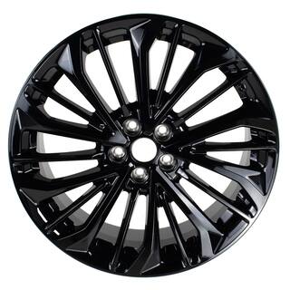 Wheel 8.0 X 20