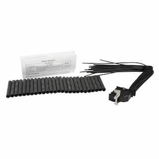 Liftgate Control Module Connector Wire - 26 Cavity, Driver OEM Parts WPT1161