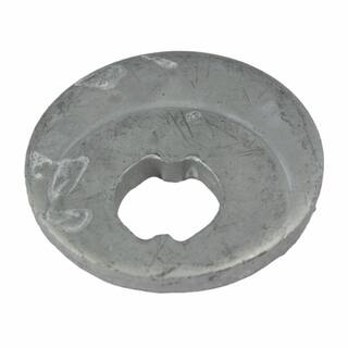 Suspension Control Arm Washer Camshaft Thrust Plate - Rear OEM Parts 6M8Z6269A