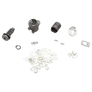 Tailgate Lock Cylinder OEM Parts EB3Z9921990A