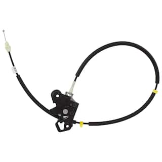 Door Latch Cable - Right OEM Parts EK4Z61264A00C
