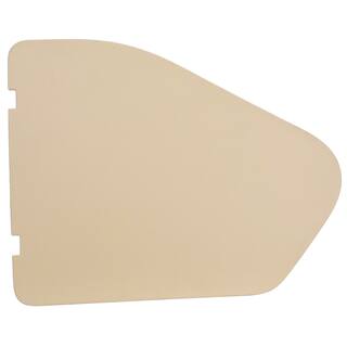 Access Hole Cover Camel - Passenger OEM Parts BB5Z78312A28AH