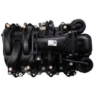 From 2/21/19 Intake manifold - Inlet 6.2L OEM Parts HC3Z9424K