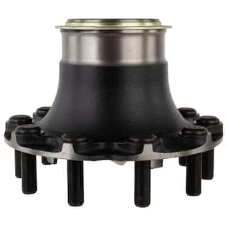 Wheel Hub - Left, Right, Front OEM Parts HUB301