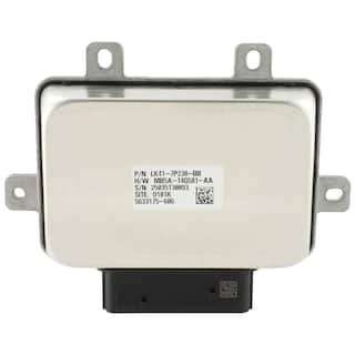 Module - DM4 TFT For Sync II (AT) OEM Parts LK4Z7P238D