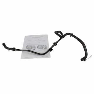 Brake Vacuum Hose Supply Manifold - 3.5L OEM Parts CL3Z9C490D