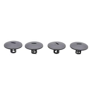 Trunk Floor Storage Box Nut - X M5, Rear OEM Parts W716495SS3JA