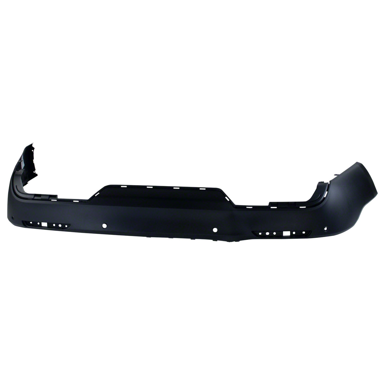 Partial Hood Fender & Mirror Kit | KIA SEDONA 2017