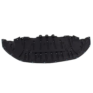 Radiator Support Splash Shield Air Deflector (GT) OEM Parts PR3Z8310C