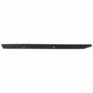 Fender Filler Panel - Right, Front OEM Parts EJ7Z5802038A