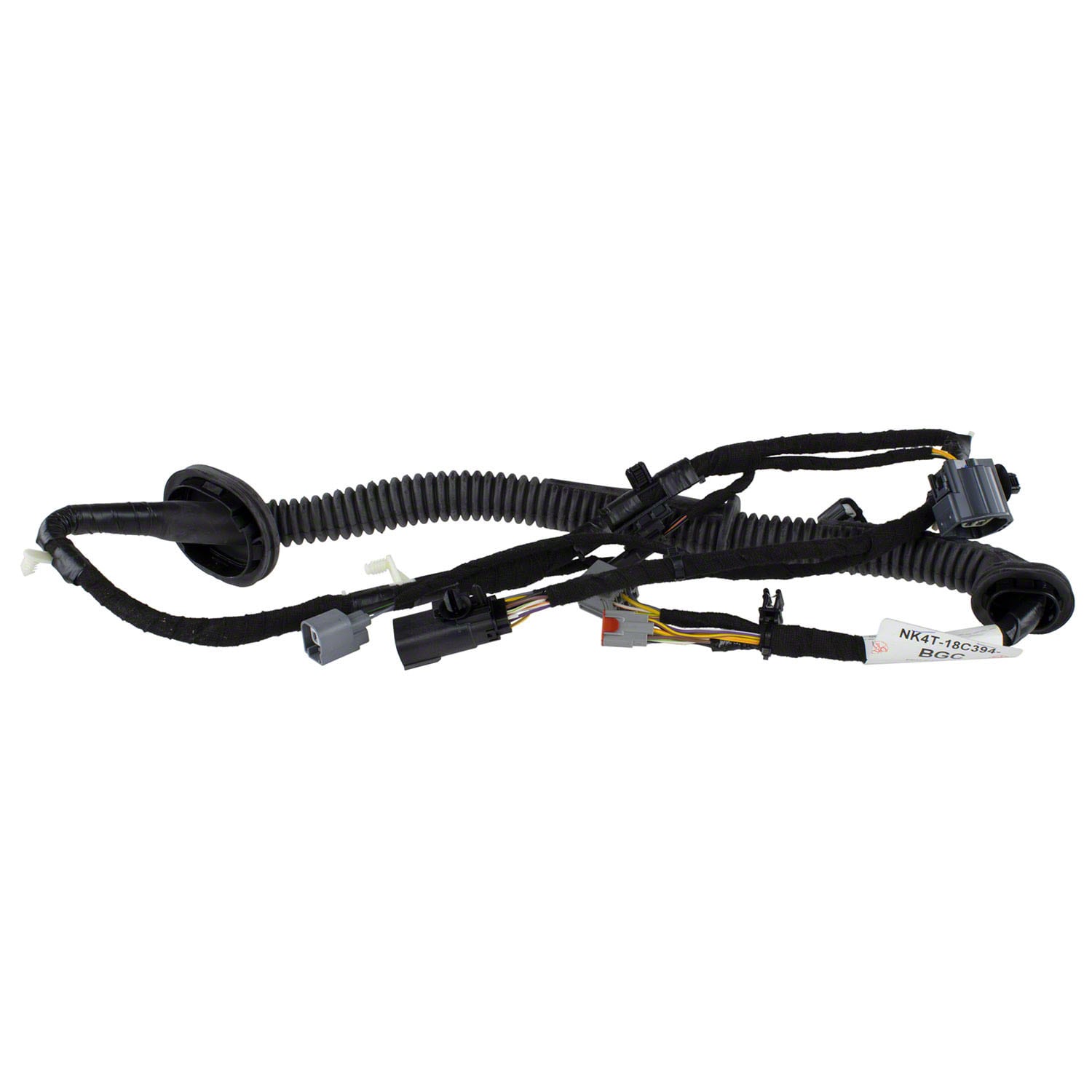 Engine Heater Cord Wire - 2.7L | FordUS