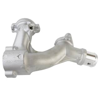Engine Coolant Thermostat Housing Connection Water O - 5.2L OEM Parts RH284