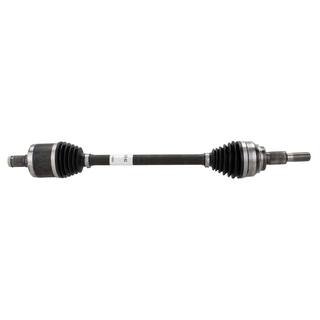 Drive Axle Shaft - Left, Front OEM Parts TX1128