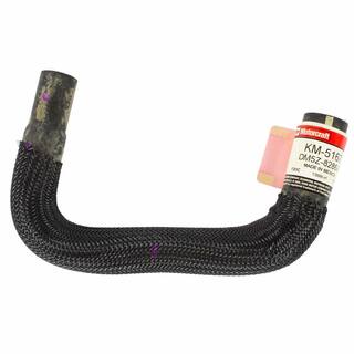 Radiator Coolant Hose - 2.0L OEM Parts KM5167