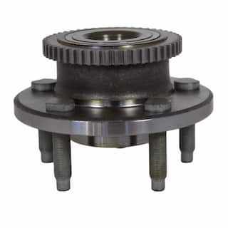 Wheel Bearing and Hub - Front OEM Parts HUB273