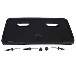 License Plate Bracket - Front OEM Parts DM5Z17A385A