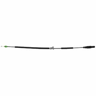 Door Latch Cable - Left, Right, Front OEM Parts BB5Z78221A00B