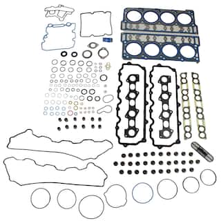 Engine Valve Grind Cylinder Head Gasket Kit OEM Parts EVG1