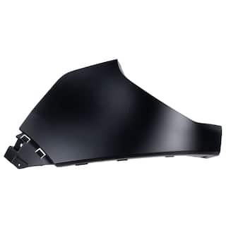 Bumper Extension Side Bar - Left, Rear OEM Parts M1PZ17811AAPTM