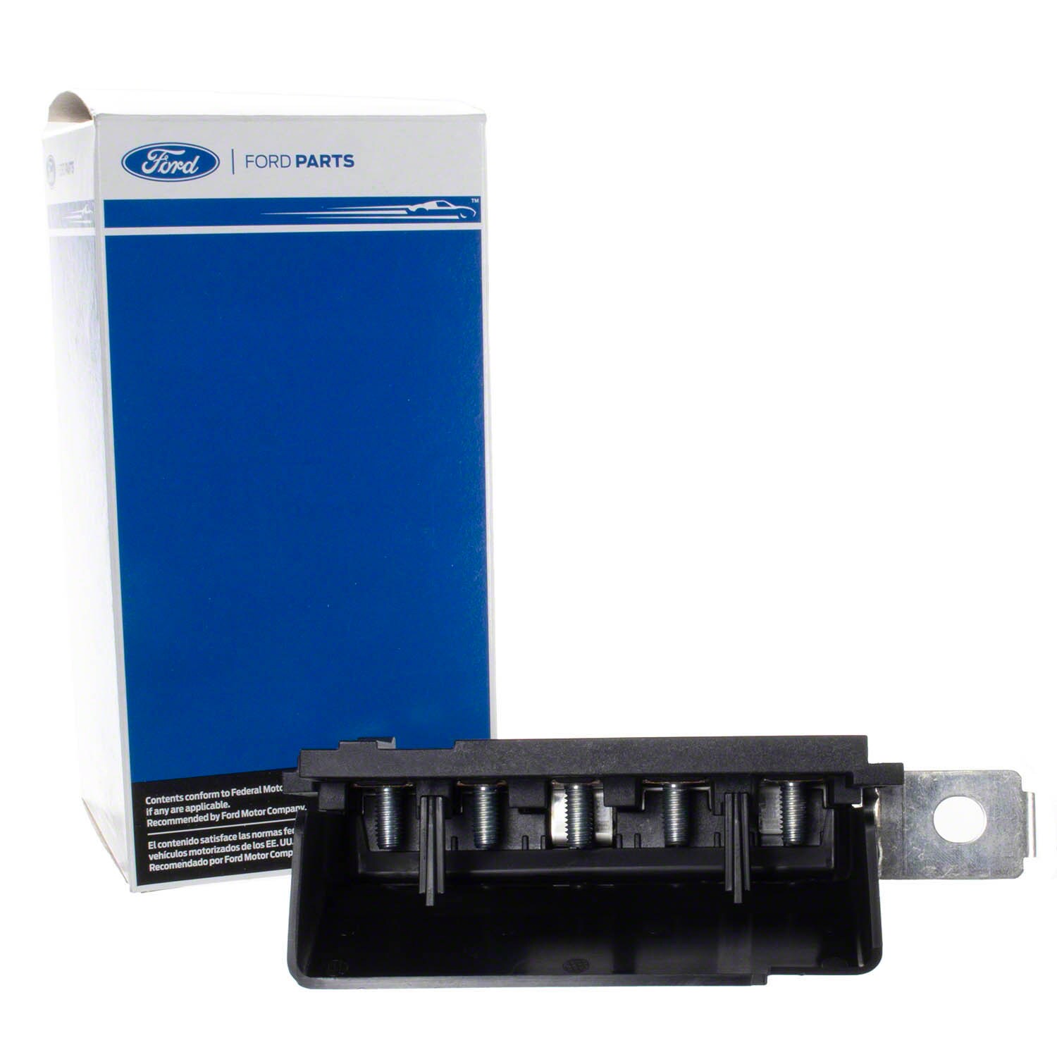 Fuse - 300 AMP (Fuses) | FordUS