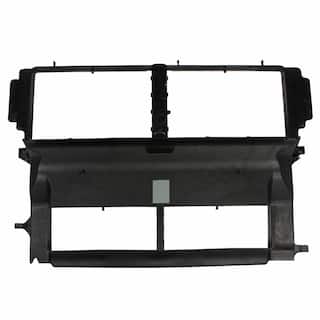 Radiator Support Air Duct Grille Bracket (ST) OEM Parts CM5Z8B455B