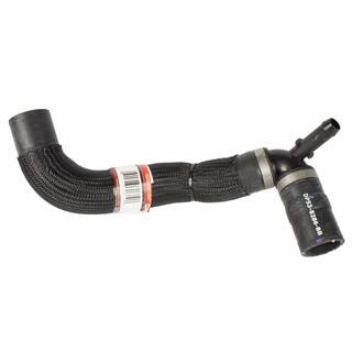 Radiator Coolant Hose - 2.0L OEM Parts KM5168