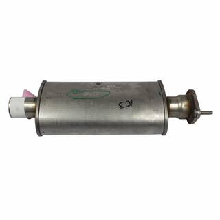 Exhaust Intermediate Pipe - Front 3.5L OEM Parts 8A8Z5A212A