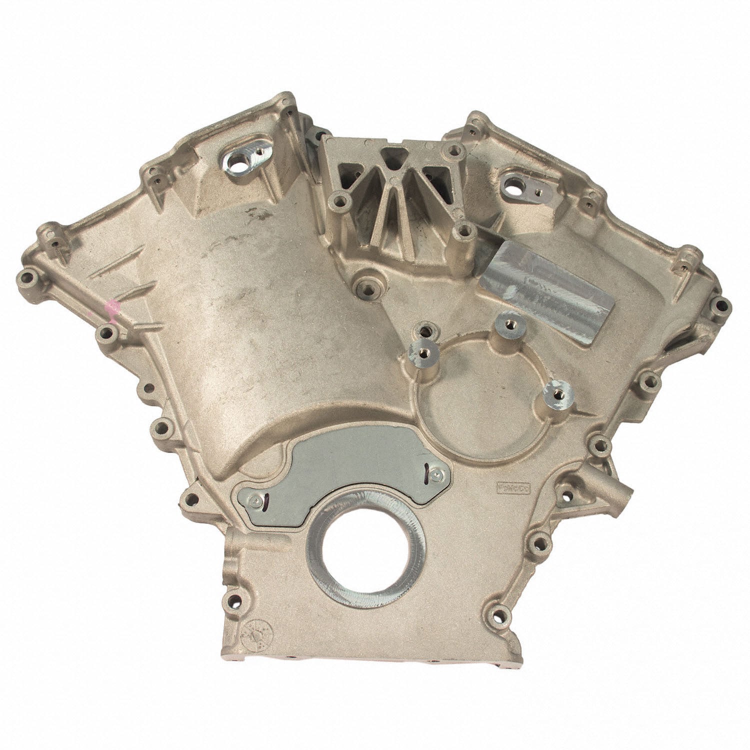 FREDDY 589 2.0 GS 　36 Lippert Ground Control 3.0 Hall Effect Front Jack - Left or